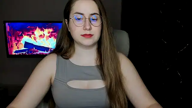 SeasonalSomeone online show from March 20, 9:24 pm