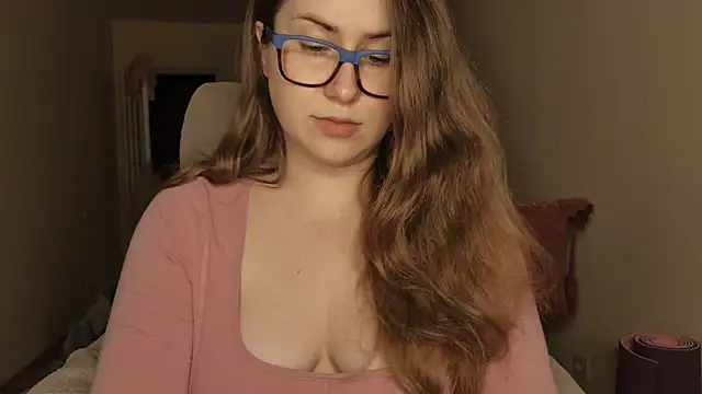SeasonalSomeone online show from July 19, 10:46 pm