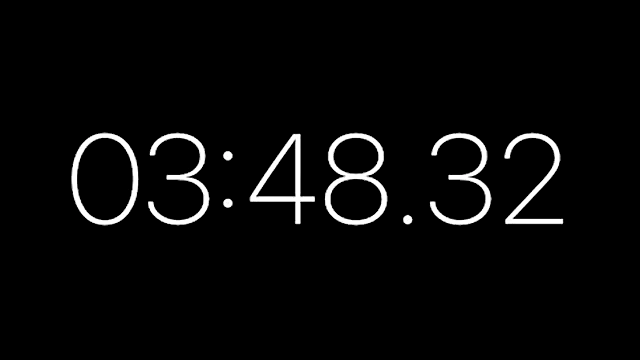 yodaModel1 online show from December 16, 9:03 am