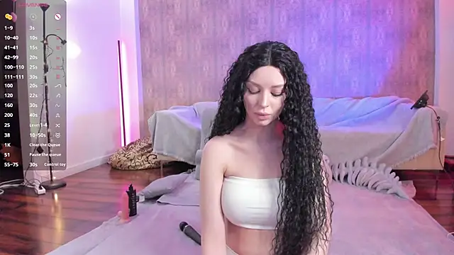 youreyesrgasm online show from February 22, 7:51 am