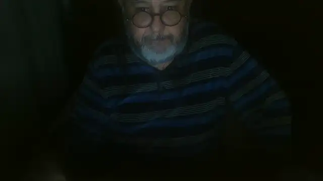 Koldo70 online show from May 6, 1:47 am