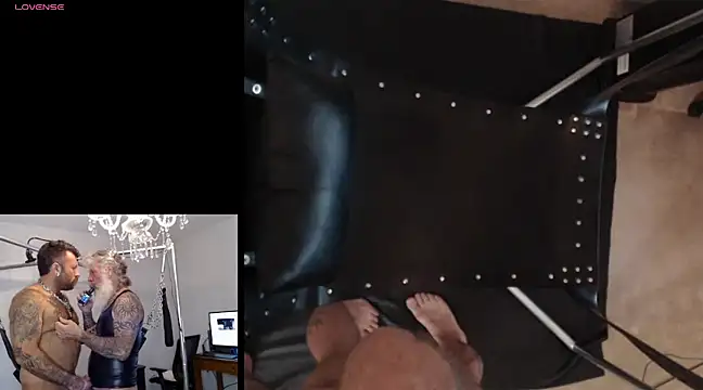 njdbear online show from December 4, 1:03 am