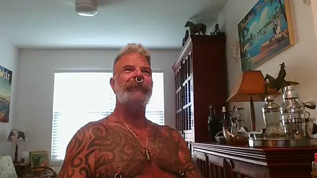 njdbear online show from September 20, 10:11 pm