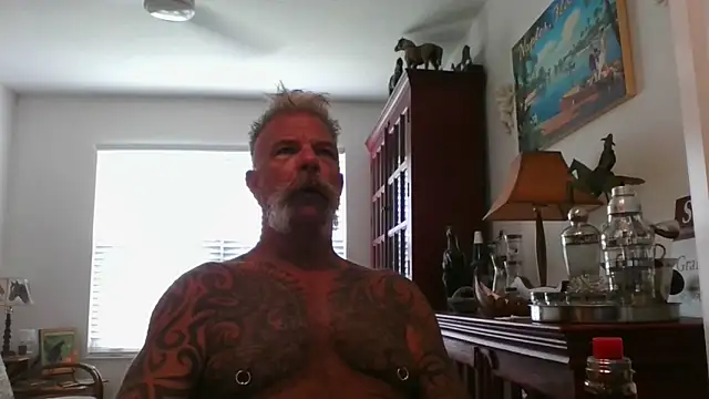 njdbear online show from September 30, 4:01 pm