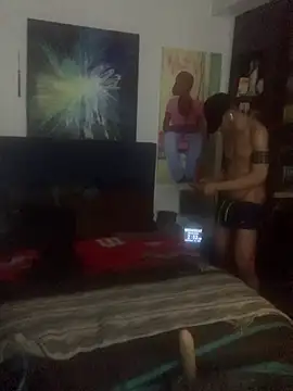 sashamate online show from December 18, 7:47 am