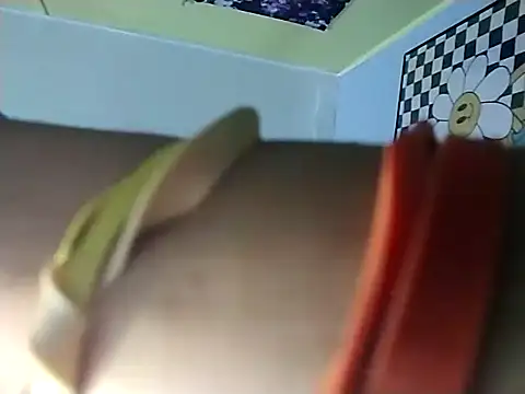 LordSpunFun online show from January 1, 3:34 am