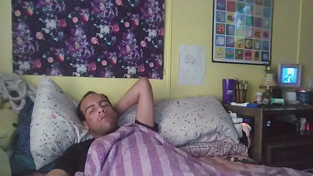 LordSpunFun online show from January 30, 2:04 pm