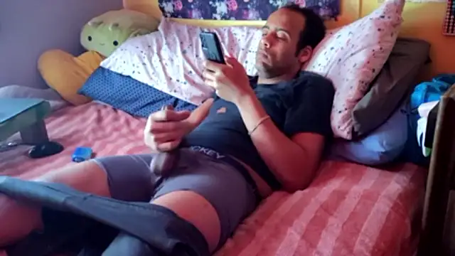 LordSpunFun online show from March 5, 12:56 pm