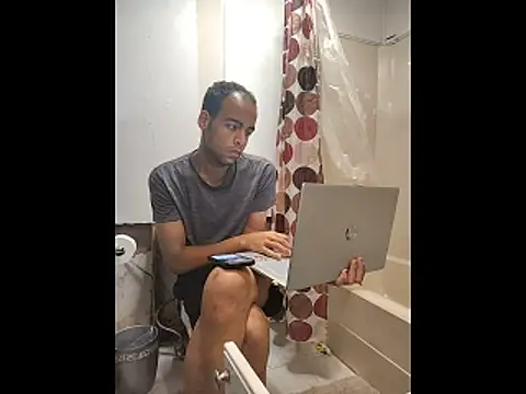 LordSpunFun online show from April 18, 9:57 am