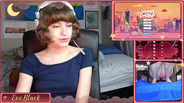 darksoulsandchill online show from December 9, 1:40 am