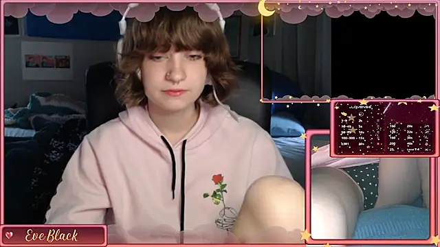 darksoulsandchill online show from January 13, 5:44 pm