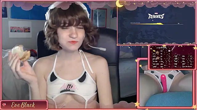 darksoulsandchill online show from January 20, 5:48 pm