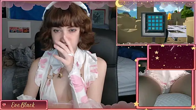 darksoulsandchill online show from February 8, 2:04 am