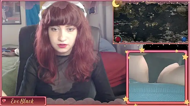 darksoulsandchill online show from June 2, 8:22 pm