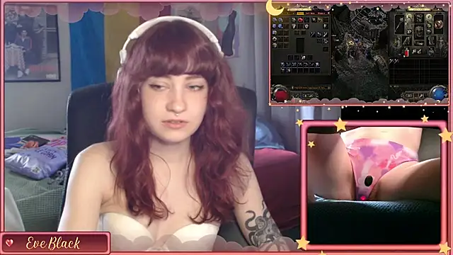 darksoulsandchill online show from June 4, 9:32 pm