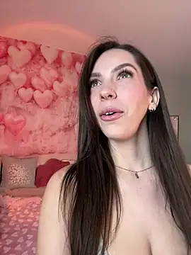 Snapshot of JordanXo chatting on February 13, 2:42 pm JordanXo online show from February 13, 2:42 pm