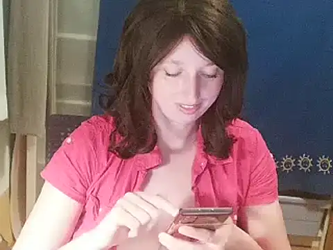 hotdestany online show from January 23, 9:07 pm