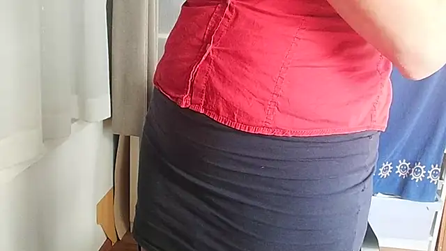 hotdestany online show from February 18, 8:25 pm