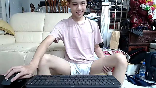 andrewooi online show from January 26, 3:14 pm