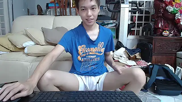 andrewooi online show from February 22, 4:51 pm