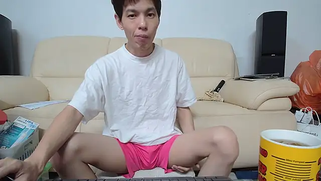 andrewooi online show from February 10, 7:29 pm