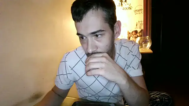 Snapshot of Ethangay chatting on September 11, 1:55 pm Ethangay online show from September 11, 1:55 pm