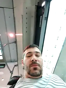 Snapshot of Ethangay chatting on September 23, 8:28 am Ethangay online show from September 23, 8:28 am