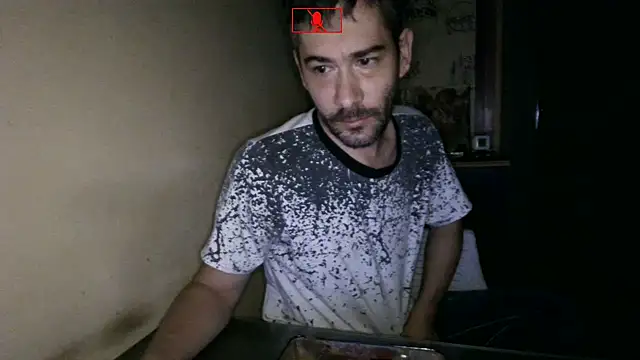 Snapshot of Ethangay chatting on September 24, 2:48 am Ethangay online show from September 24, 2:48 am