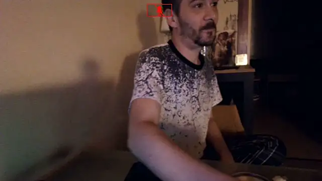 Snapshot of Ethangay chatting on September 24, 4:43 pm Ethangay online show from September 24, 4:43 pm