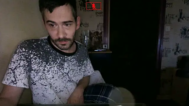 Snapshot of Ethangay chatting on September 26, 3:38 pm Ethangay online show from September 26, 3:38 pm