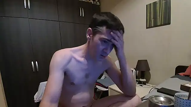 Snapshot of Ethangay chatting on September 27, 6:35 pm Ethangay online show from September 27, 6:35 pm