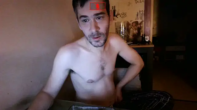 Snapshot of Ethangay chatting on October 10, 5:01 pm Ethangay online show from October 10, 5:01 pm