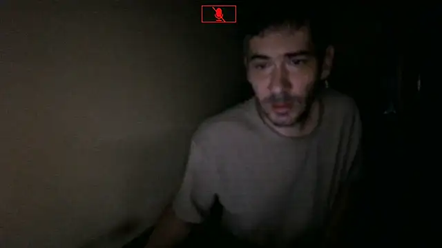 Snapshot of Ethangay chatting on October 12, 5:50 am Ethangay online show from October 12, 5:50 am