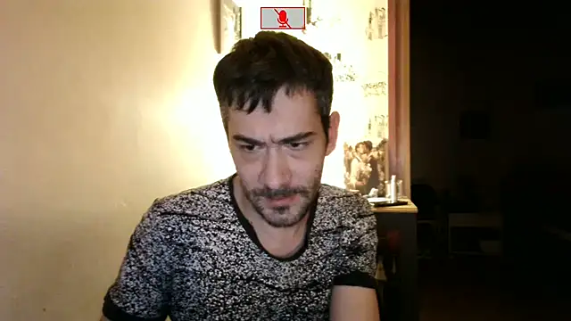 Snapshot of Ethangay chatting on October 15, 4:51 pm Ethangay online show from October 15, 4:51 pm