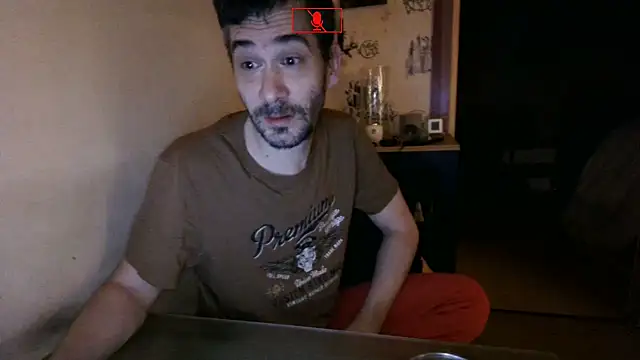 Snapshot of Ethangay chatting on October 18, 10:54 pm Ethangay online show from October 18, 10:54 pm