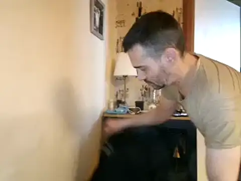 Snapshot of Ethangay chatting on November 4, 6:45 am Ethangay online show from November 4, 6:45 am