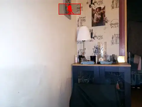 Snapshot of Ethangay chatting on November 5, 9:26 pm Ethangay online show from November 5, 9:26 pm