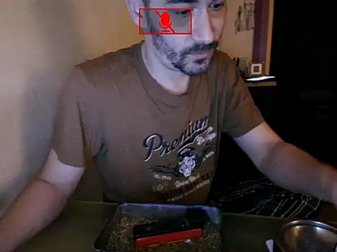 Snapshot of Ethangay chatting on November 10, 4:28 pm Ethangay online show from November 10, 4:28 pm