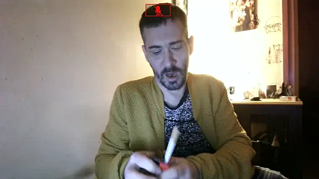 Snapshot of Ethangay chatting on November 17, 12:22 pm Ethangay online show from November 17, 12:22 pm