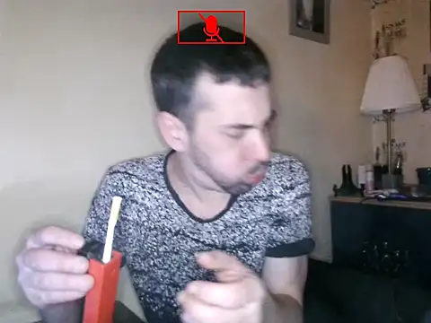 Snapshot of Ethangay chatting on November 21, 4:49 pm Ethangay online show from November 21, 4:49 pm