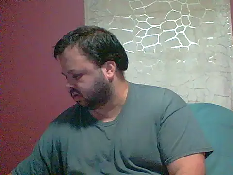 Strongbutgentle36 online show from November 6, 6:58 am