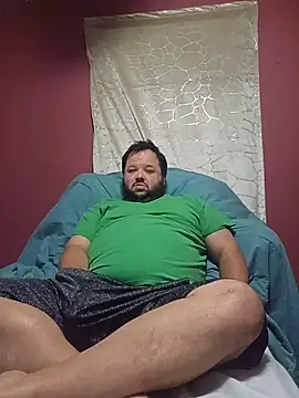 Strongbutgentle36 online show from November 17, 7:25 am