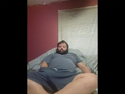 Snapshot of Strongbutgentle36 chatting on March 5, 6:42 am Strongbutgentle36 online show from March 5, 6:42 am