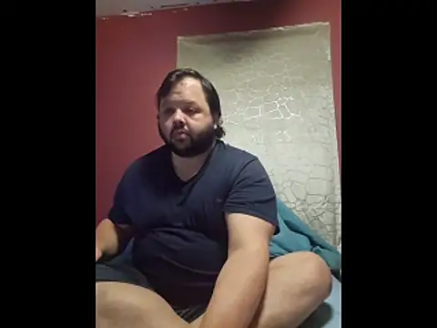 Strongbutgentle36 online show from April 23, 5:08 am