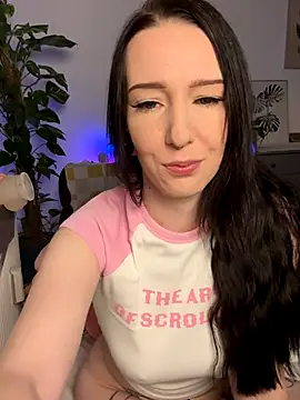 Trixie-Tainted online show from September 27, 12:32 pm