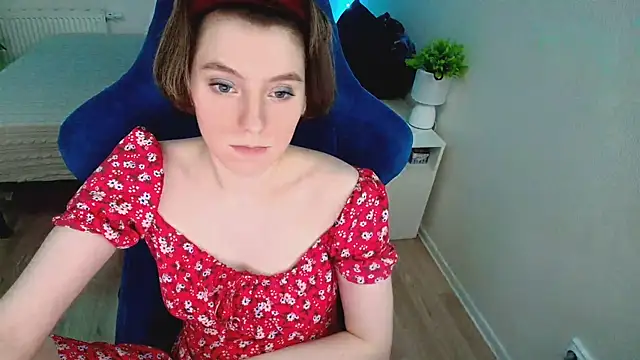 CranberryHot online show from September 11, 12:44 am