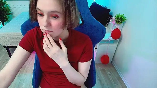 CranberryHot online show from October 22, 3:18 am