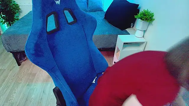 CranberryHot online show from December 21, 9:38 am