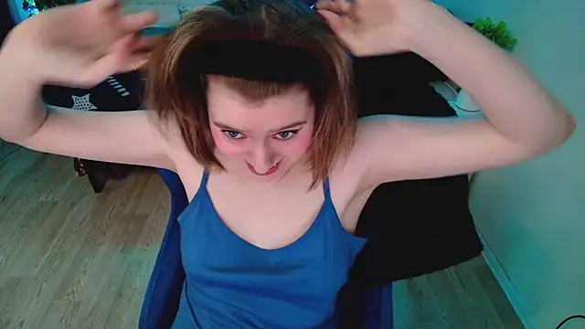 CranberryHot online show from February 14, 9:22 pm