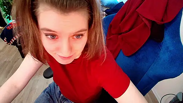 CranberryHot online show from March 15, 7:14 am